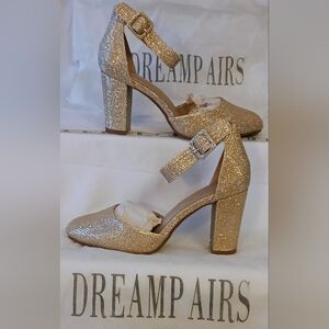 𝑫𝒓𝒆𝒂𝒎 𝑷𝒂𝒊𝒓𝒔 𝑪𝒐𝑪𝒐 𝑪𝒉𝒖𝒏𝒌𝒚 𝑨𝒏𝒈𝒆𝒍𝒂 𝑯𝒆𝒆𝒍𝒔/𝗕𝘅#01